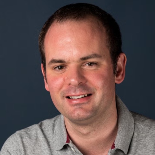 Darragh Grealish, Technology