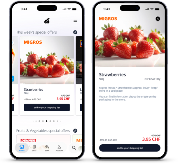 Savaro • Compare better. Shop smarter.